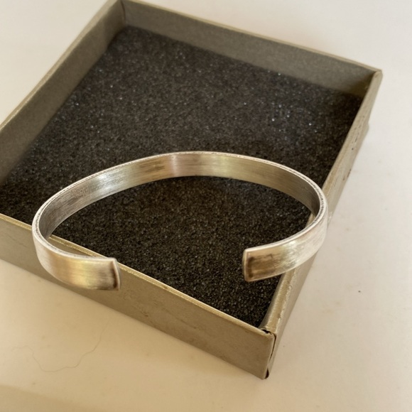 Dogeared “You Alone Are Enough” bracelet - Picture 7 of 8